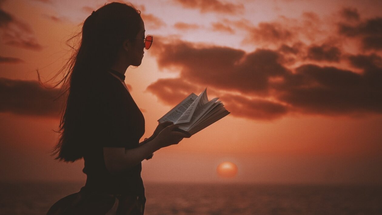 Literatúra: Rôzne literárne žánre, významní spisovatelia