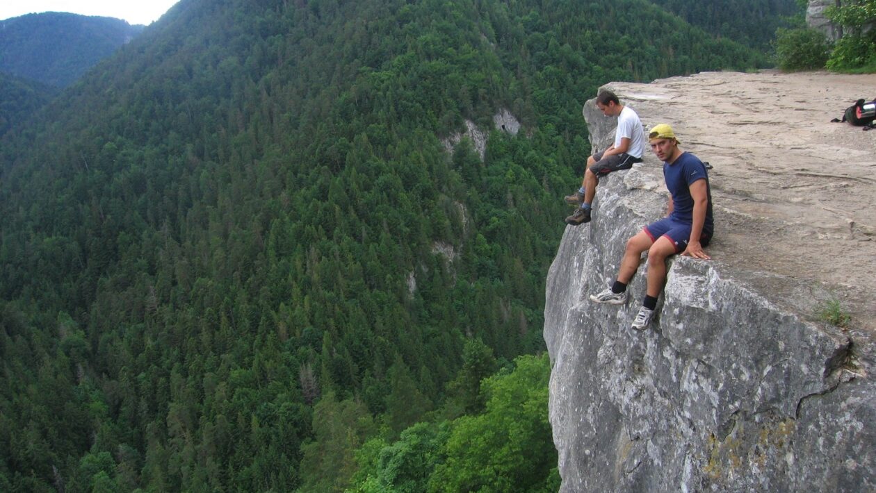 Najlepšie obdobie na návštevu: Kedy je v Slovenskom raji najkrajšie?