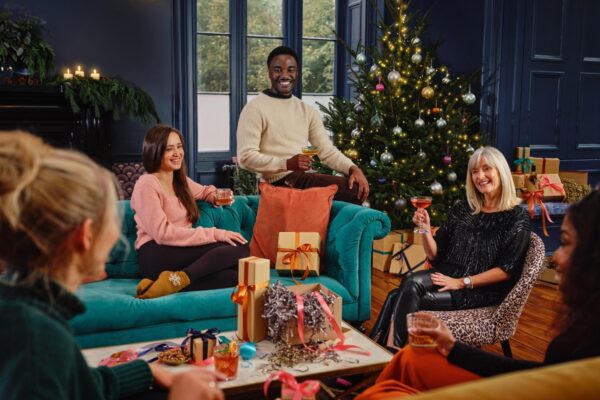 Vánoce plné pohody? Máme pro vás tipy na dárky, se kterými nešlápnete vedle