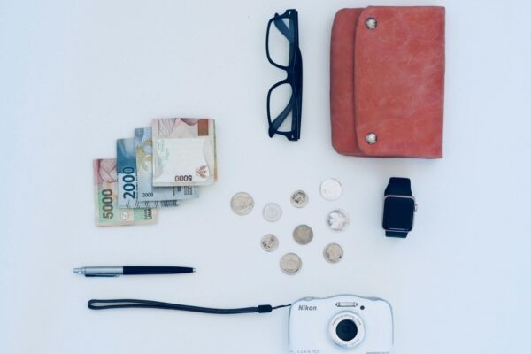 Americká literatúra: Od transcedentalizmu po moderné smery