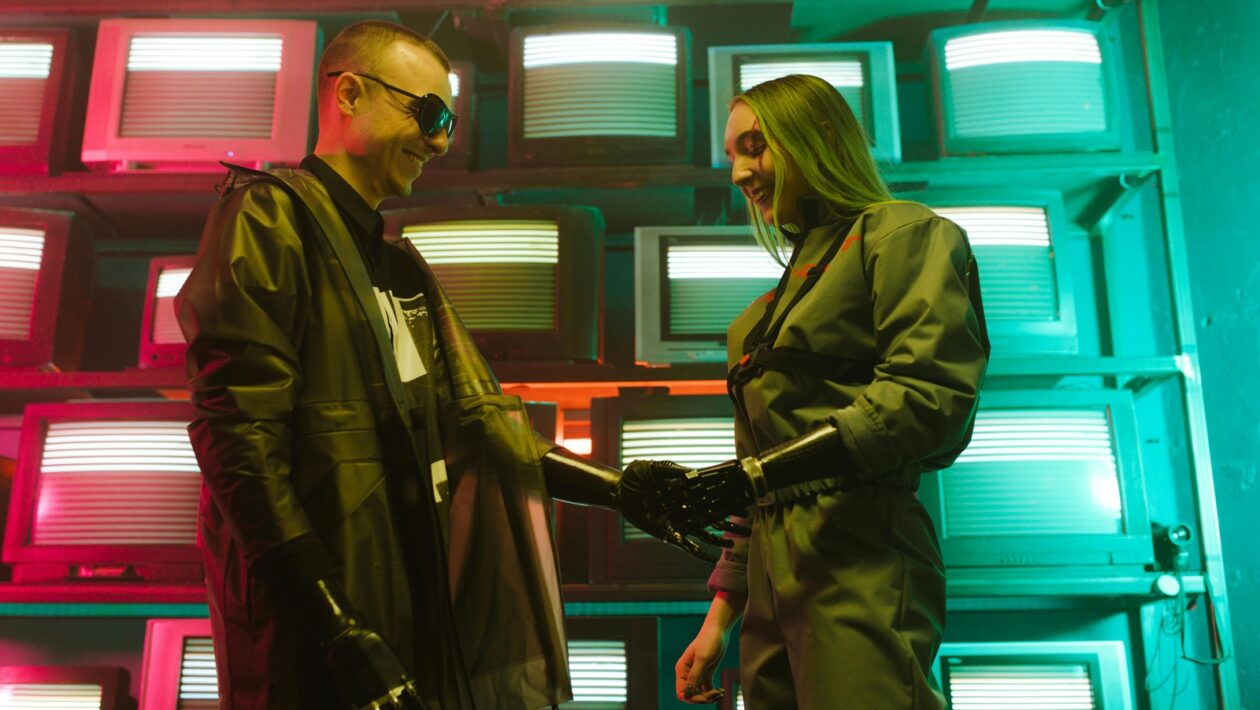 Architektúra a dizajn prelomu storočí: Od secesie k modernizmu