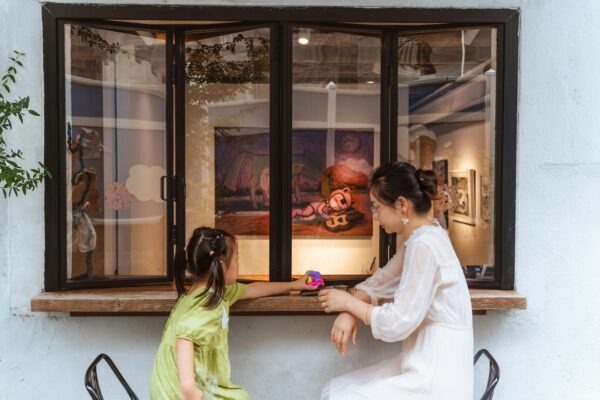 Psychológia pohybu a postáv v animácii: Estetika, emócie a naratív