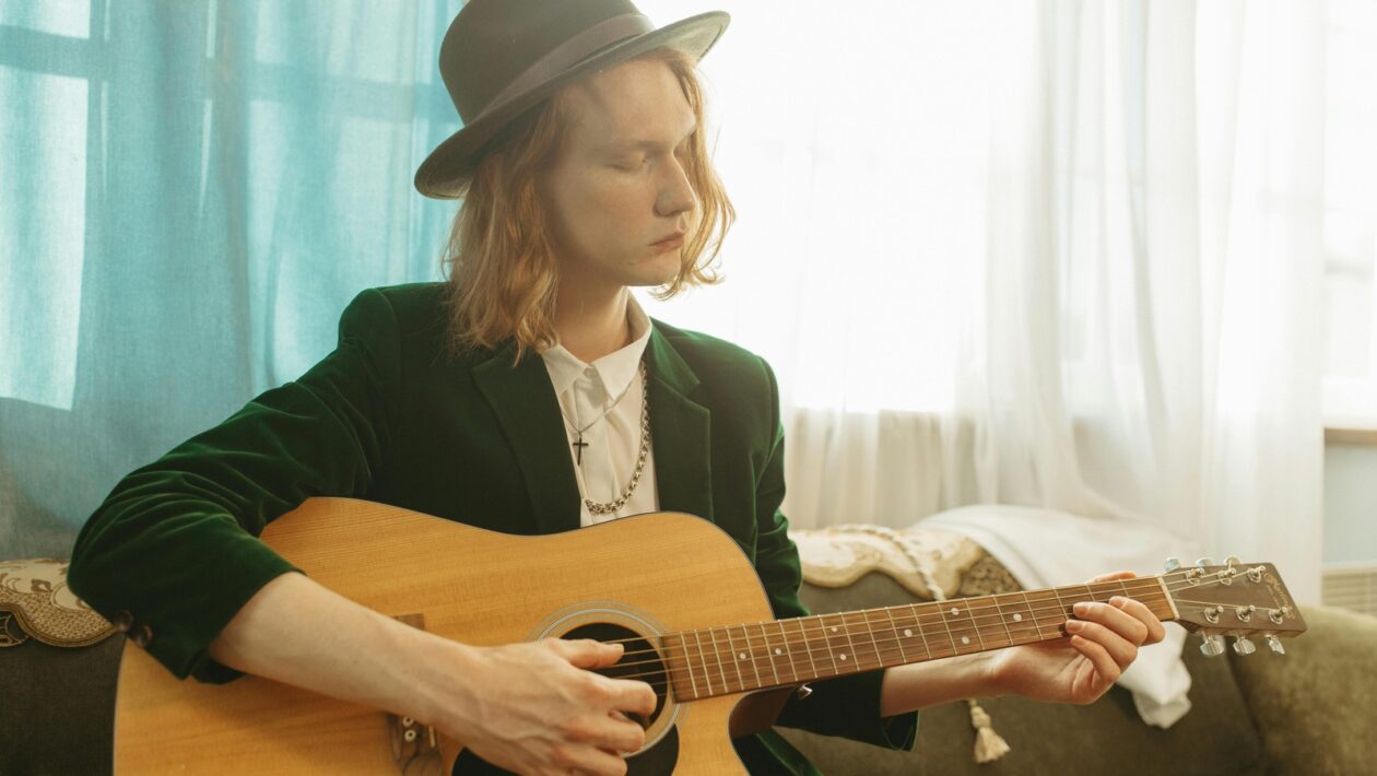 Digitálna a projekčná scénografia: Integrácia nových technológií