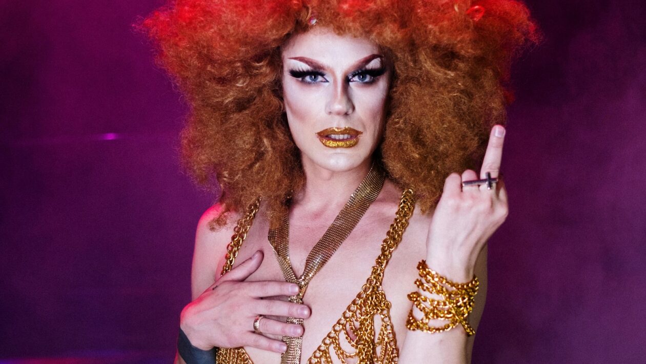 Punk v Česko-Slovensku v 80. rokoch: Totalita, disidenti a underground