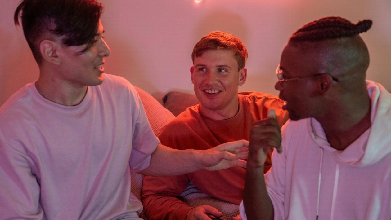 Rap v kontexte spoločenských tém: Politika, kriminalita a sociálna realita